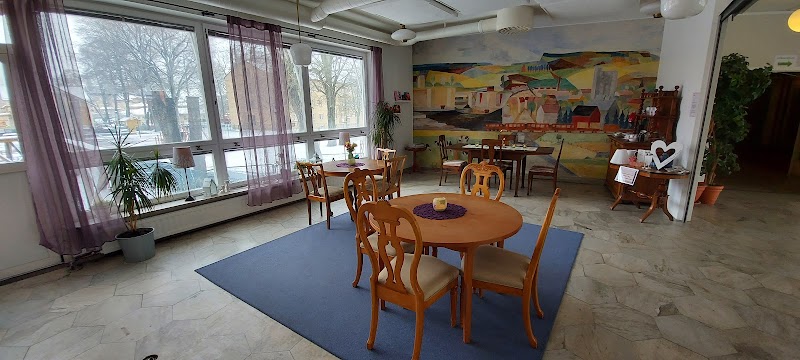Café Möjligheten