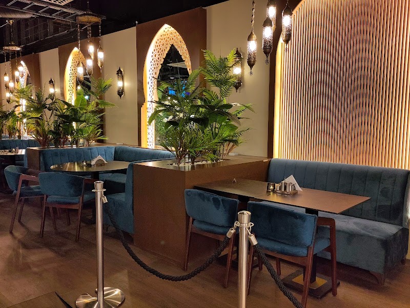 Dhaba Indian Kitchen