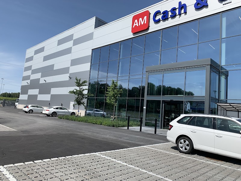 AM Cash & Carry
