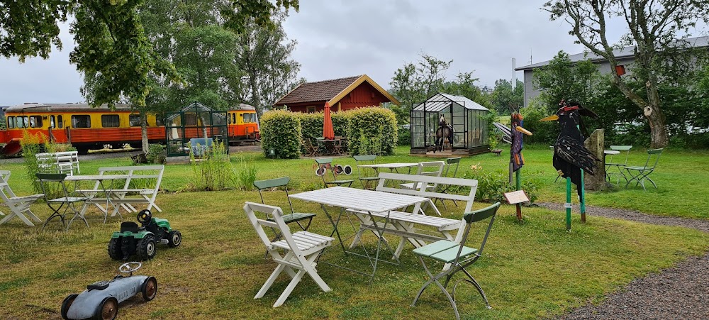 Nolbygårds Ekobageri & Kafé