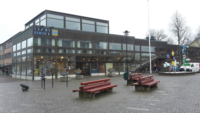 Restaurang Apladalen