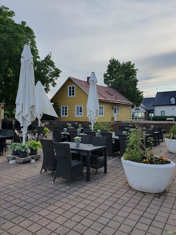 Pizzeria Öland