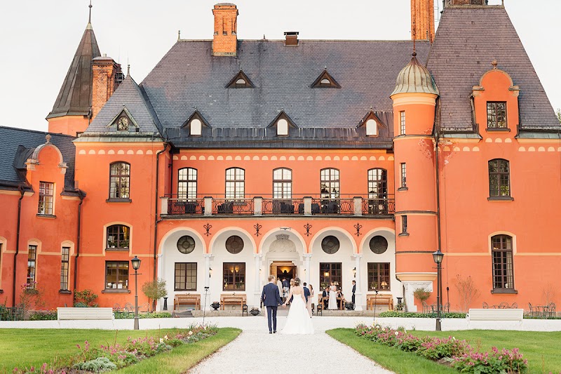 Lejondals slott