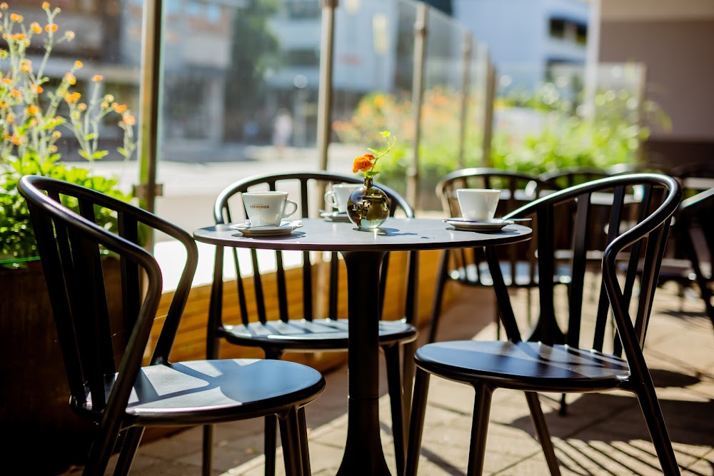 The Social Bar & Bistro