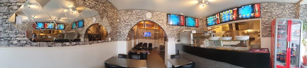 Nya Knekten Gatukök