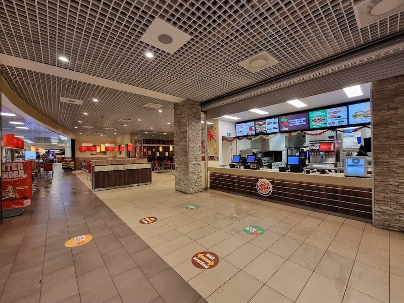 Burger King
