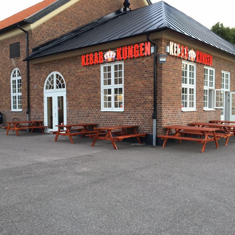 Kebab Kungen i Mariastaden