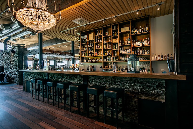 Eriks Kök & Bar