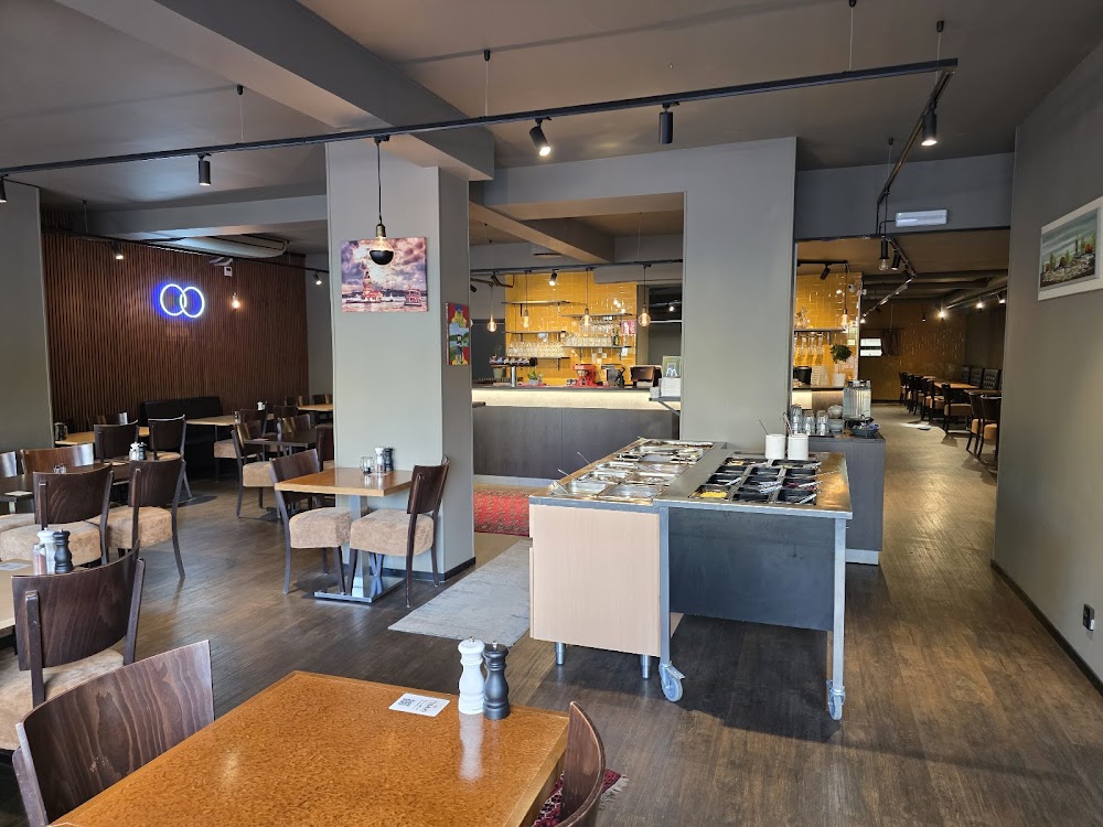 Restaurang Tehran Trollhättan