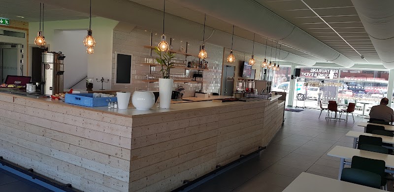 Östergatans Restaurang & Sportbar