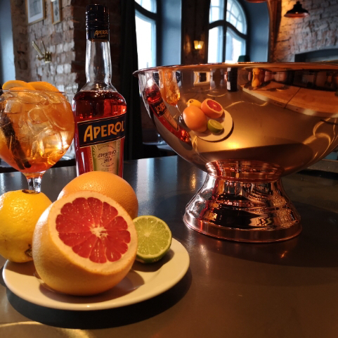 Hörnet Officershuset