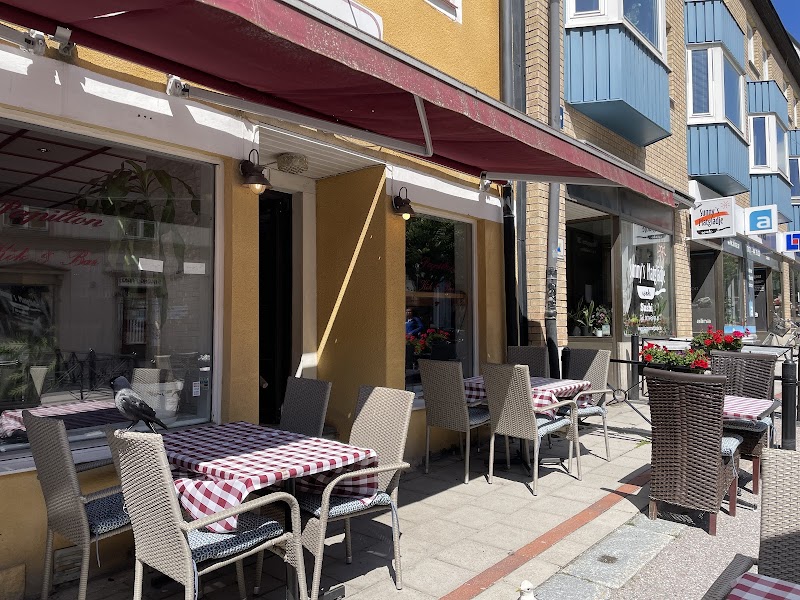 papillon kök o bar