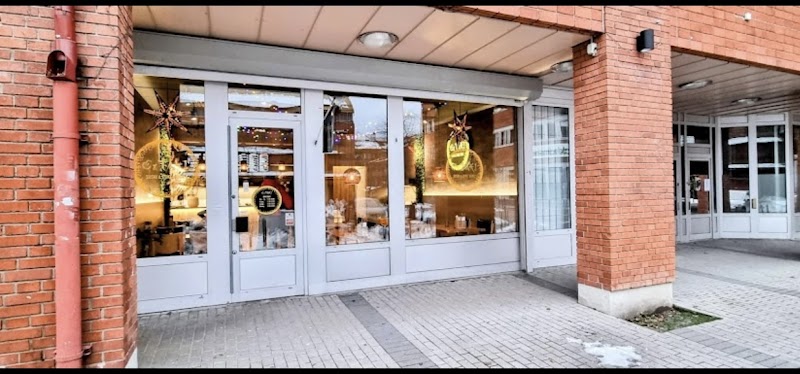 O&TAKI Sushi och Pokè bowl