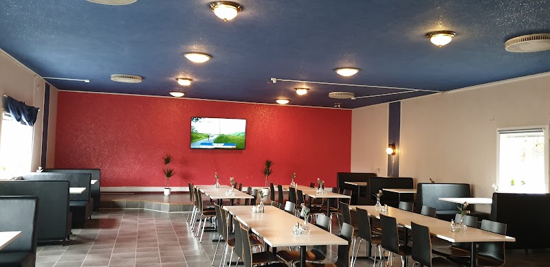 Restaurang & Pizza Viva