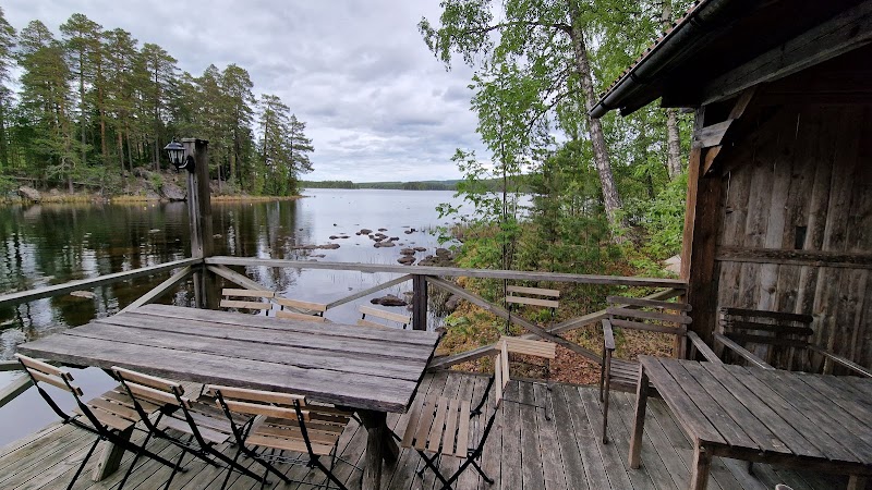 Ryggåsstugan