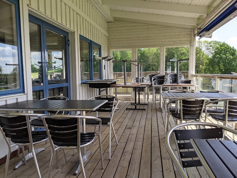 Värnamo Golfrestaurang
