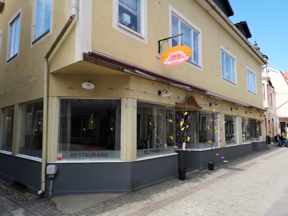Restaurang Sunrise