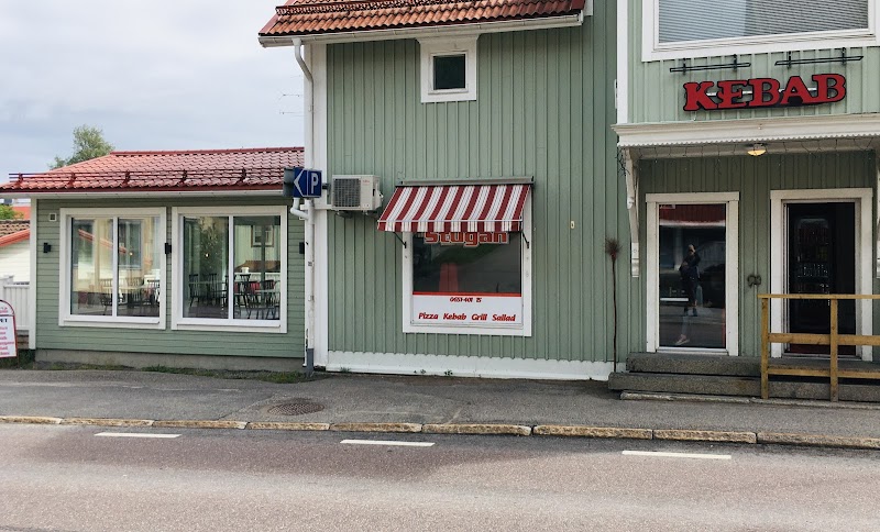 Pizza Stugan