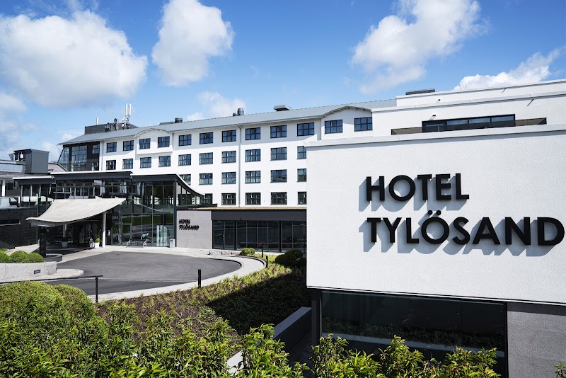 Hotel Tylösand