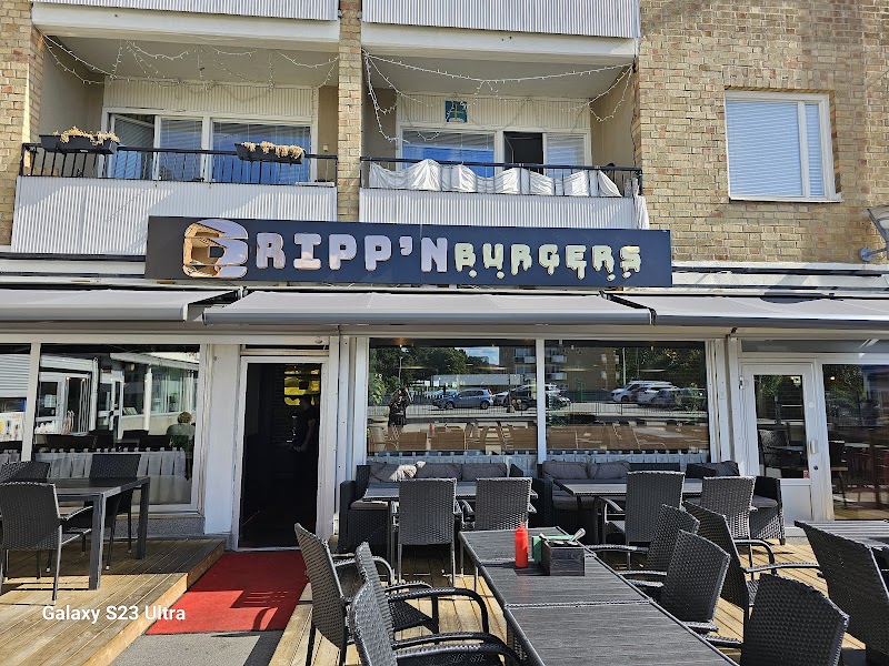 GREKISKA grill & bar