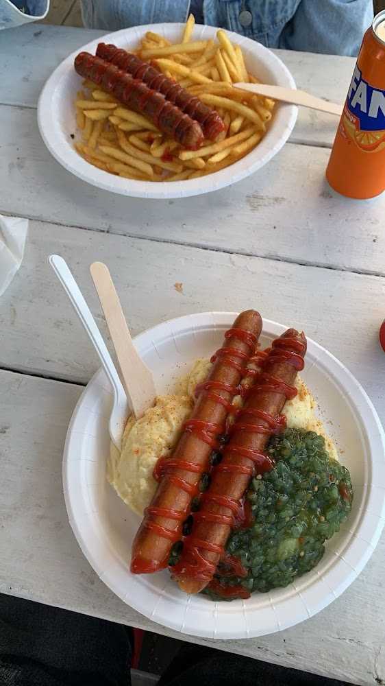 Sola Grillen Snabbt & Gott
