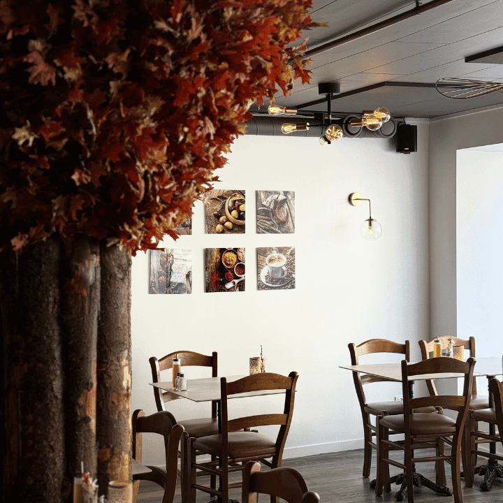 Ärtsoppa & Pannkakor