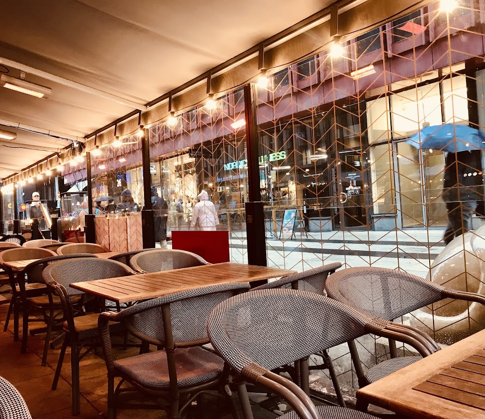 DiWINE Stockholm