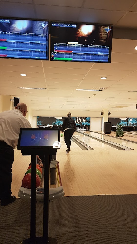 Bowlingen Kristinehamn