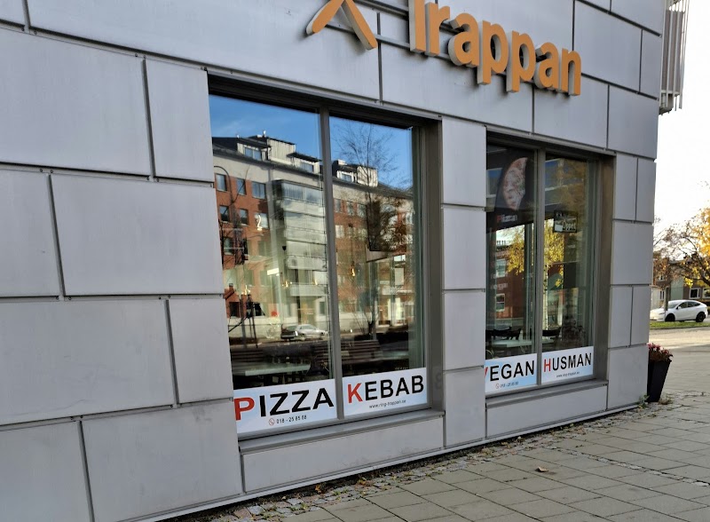 Trappan 2 Pizzeria