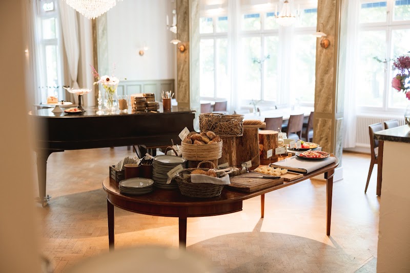 Toftastrand konditori