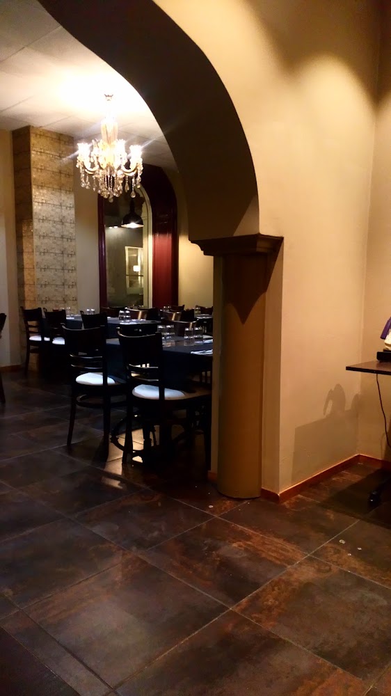 Restaurang Indian Palace