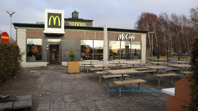 McDonald's Stenungsund