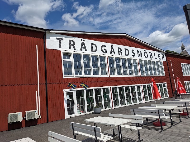 Café Tingstad