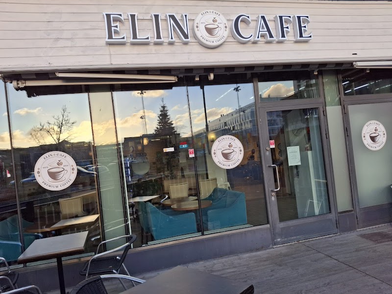 Elin Cafe