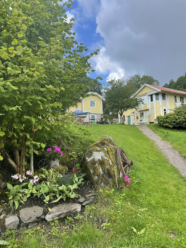 Lilla Nääs konfektyr & inredning