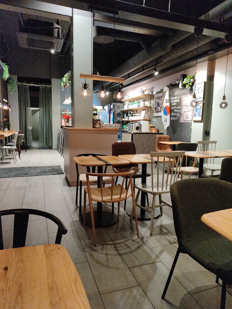 Doori Korean Fried Chicken, Västra Hamnen