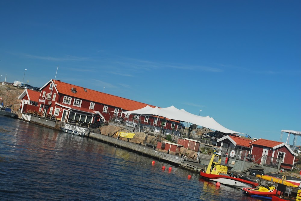 Sea Lodge