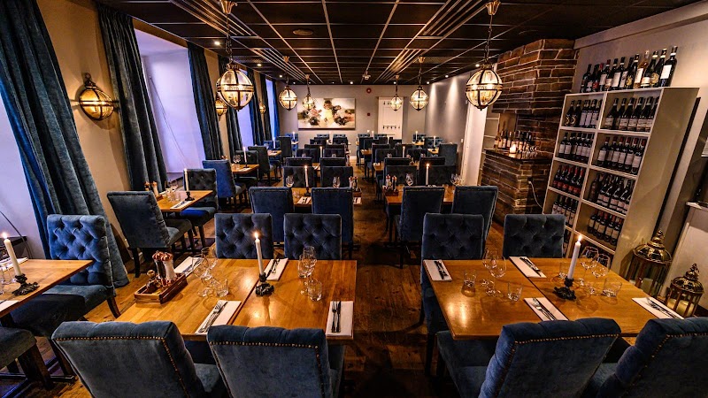 Ristorante Villa Romana