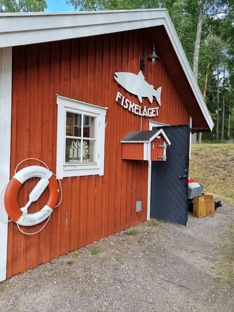 Fiskeläget