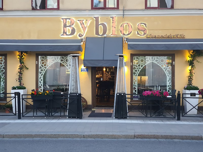 Byblos