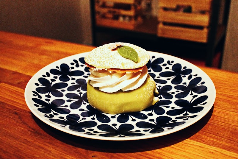 Munges Bageri&café HB