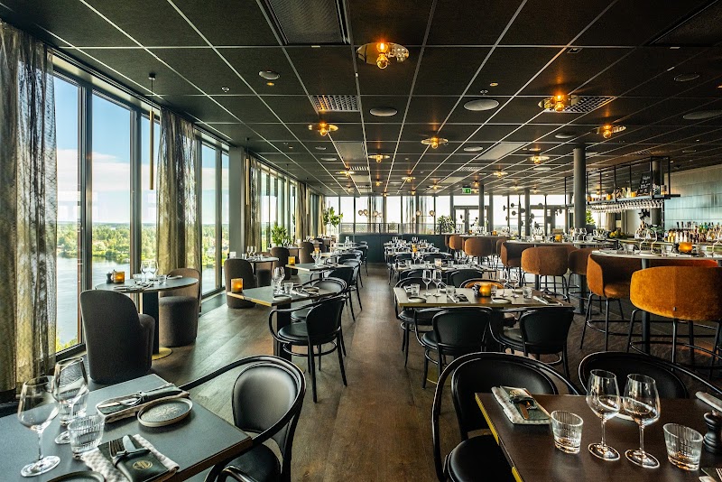 Brasserie NÒR Umeå