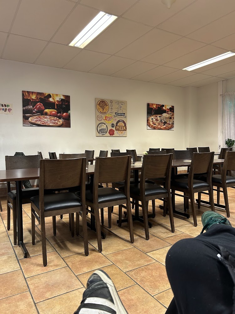 Pizzahus1 Sundsvall