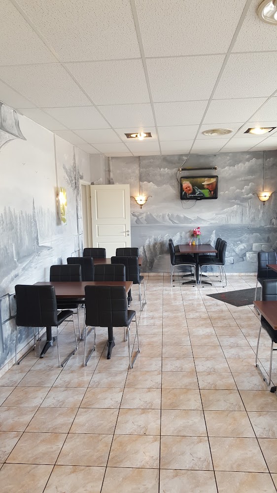 Pizzeria Side