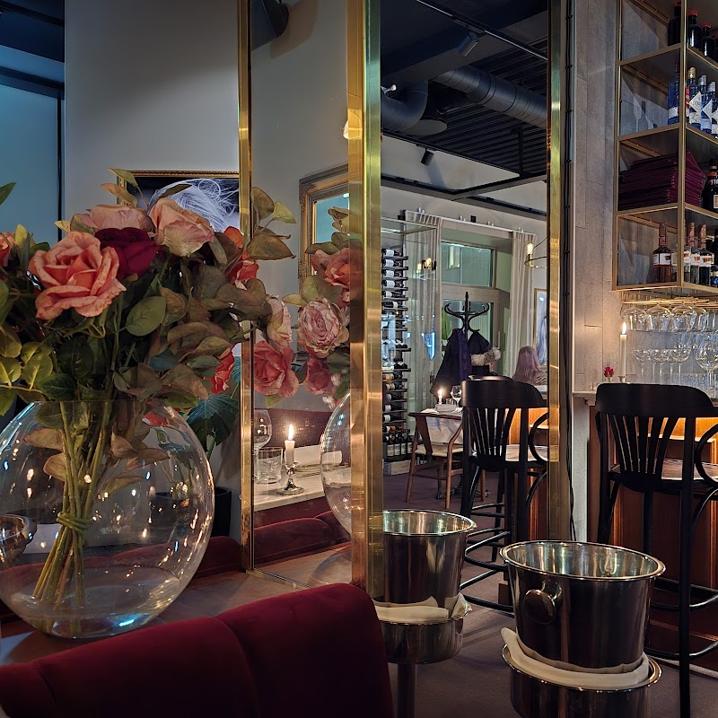 Brasserie Bardot