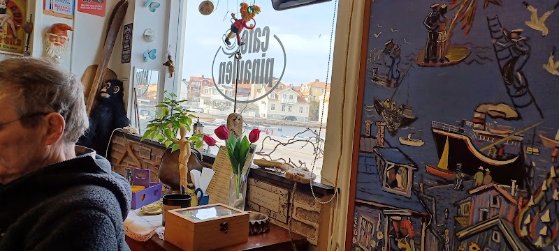 Café Pinaulen