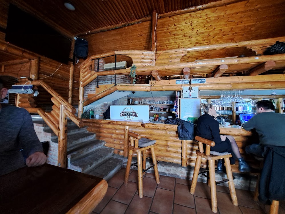 Horn Pub