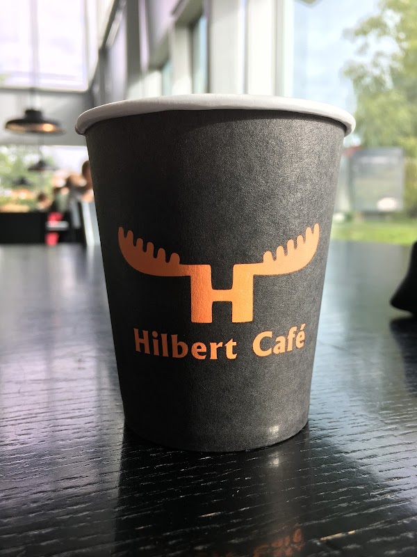 Hilbert Café