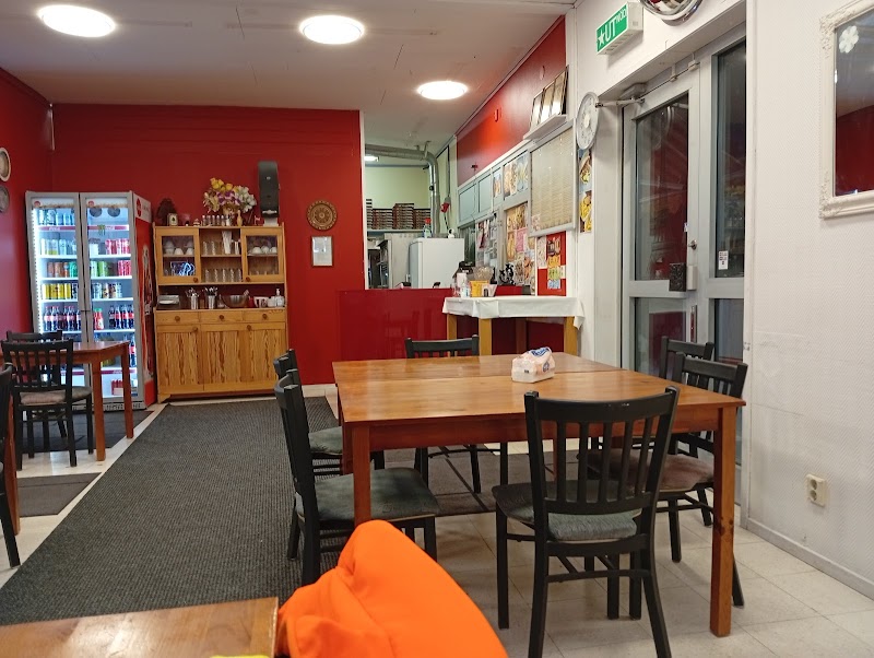 sidan södra pizzeria