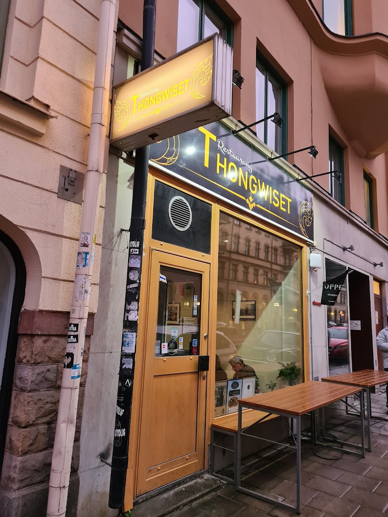 Thongwiset